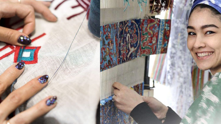 Who made my clothes?