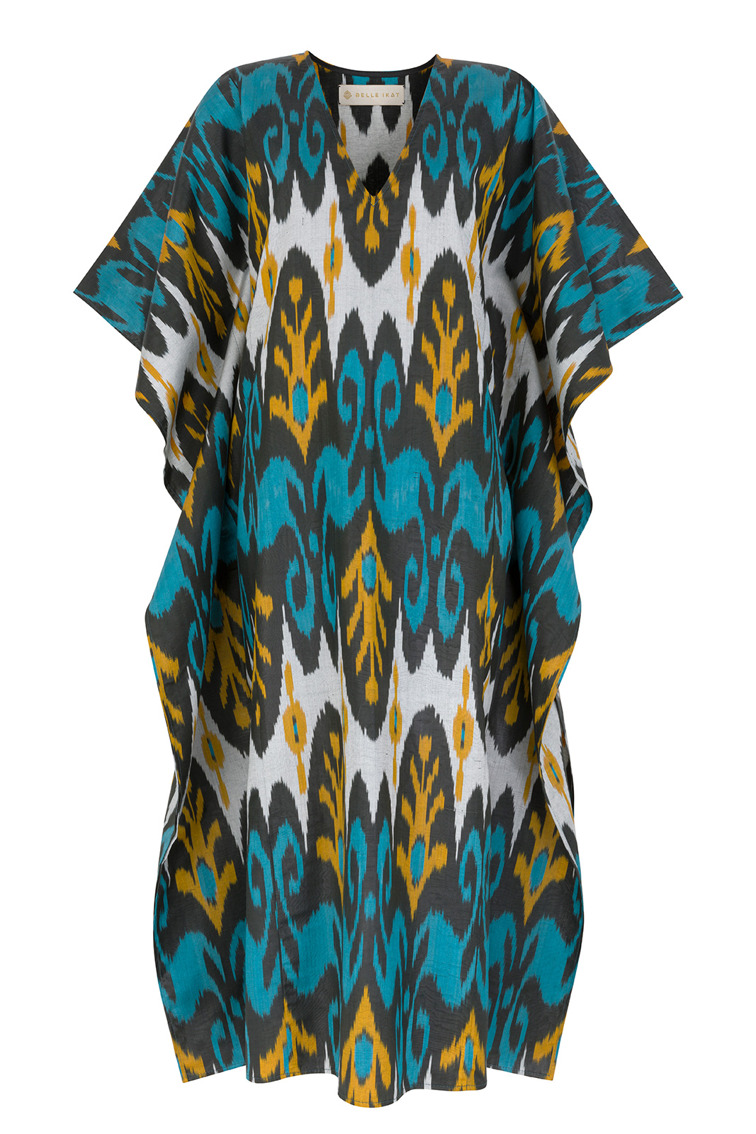 kaftan Farbe geld türkis