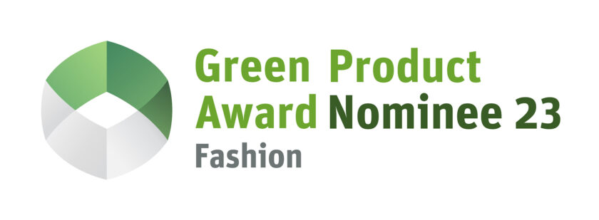 Logo von Green Product Award Nominee 23 Fashion
