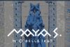 logo mit fuchs für Maya S