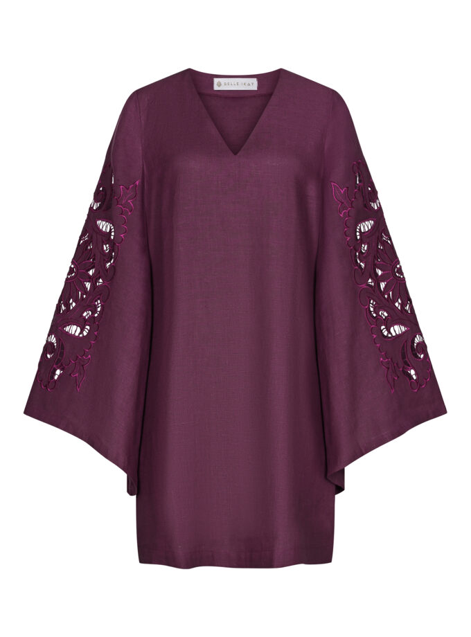 kleid oder tunika