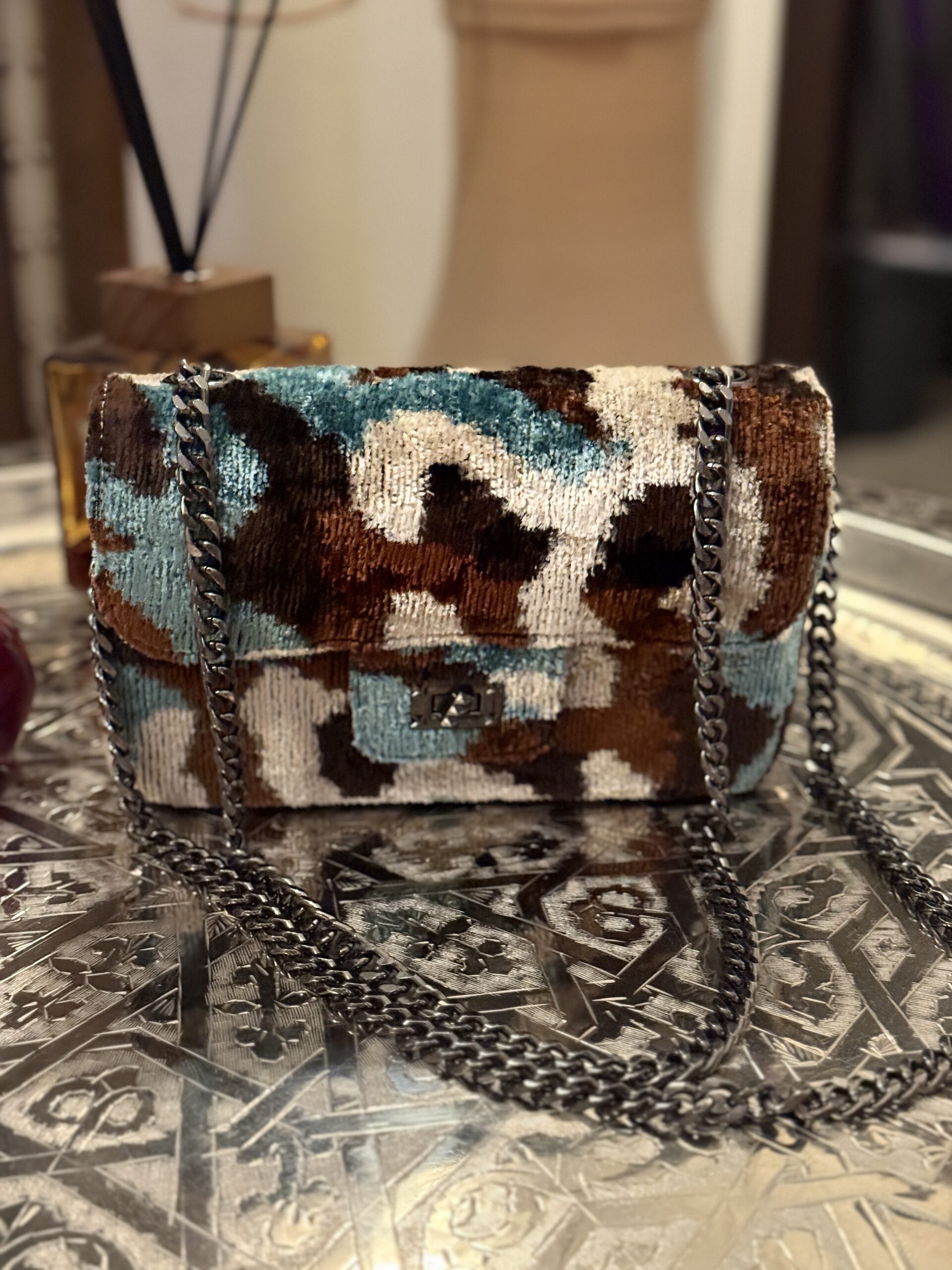 Belle Bella Tasche – Bild 4