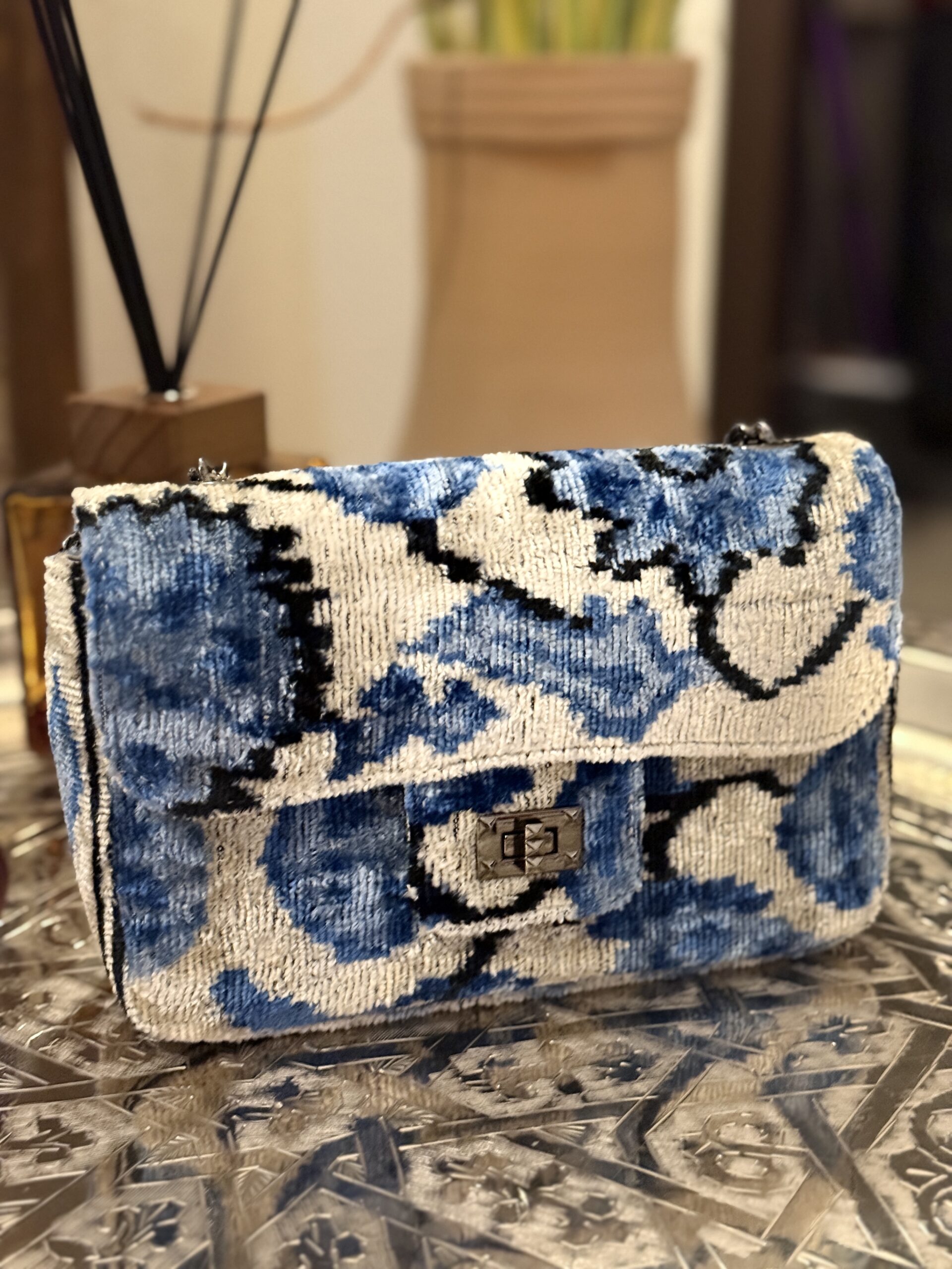 Belle Bella Tasche – Bild 3