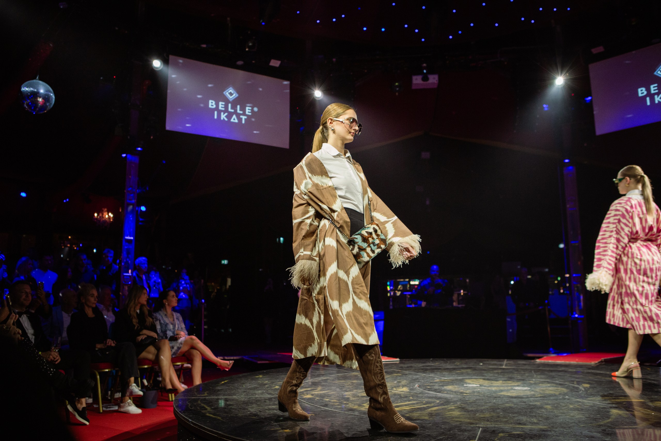 Belle Bella Tasche – Bild 5