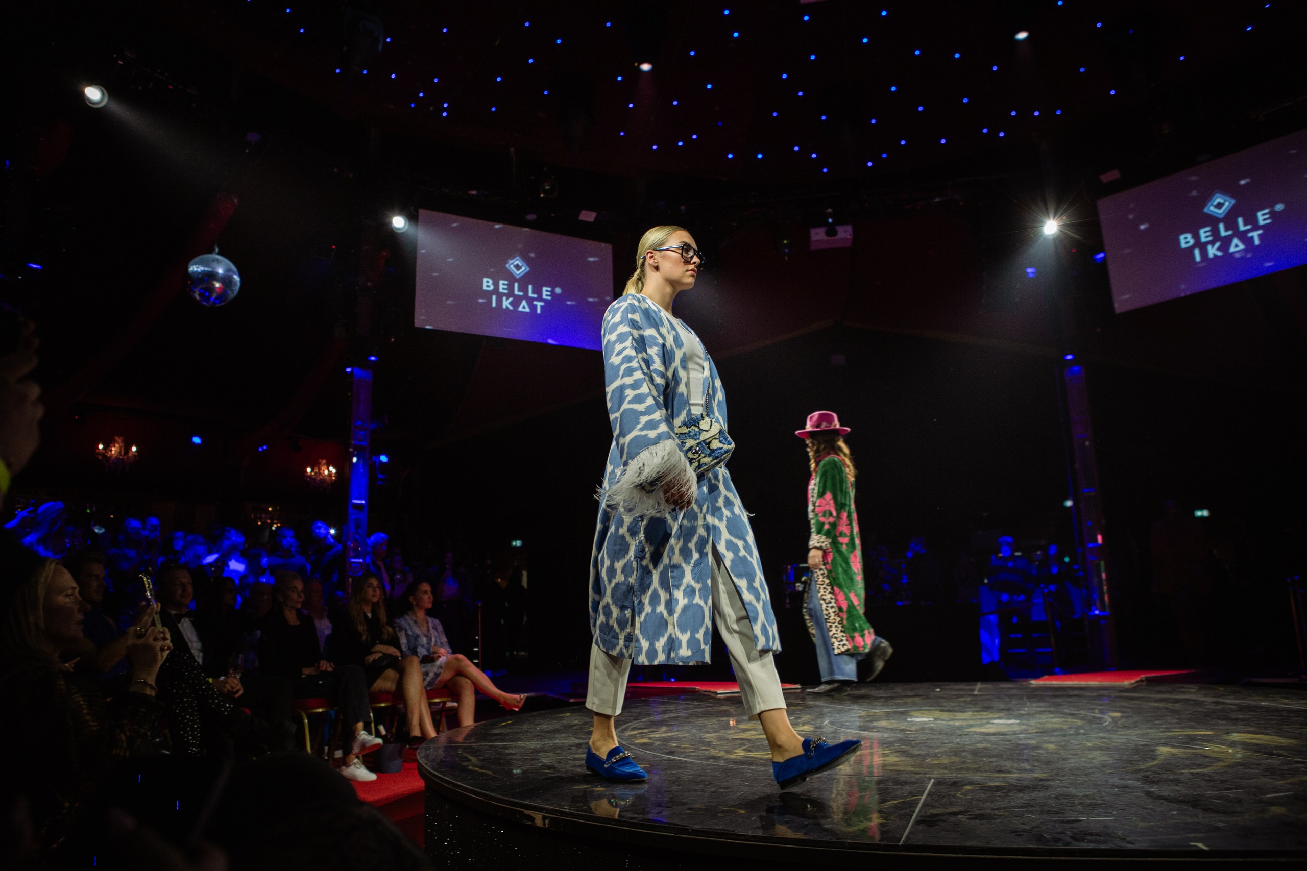 Belle Bella Tasche – Bild 6