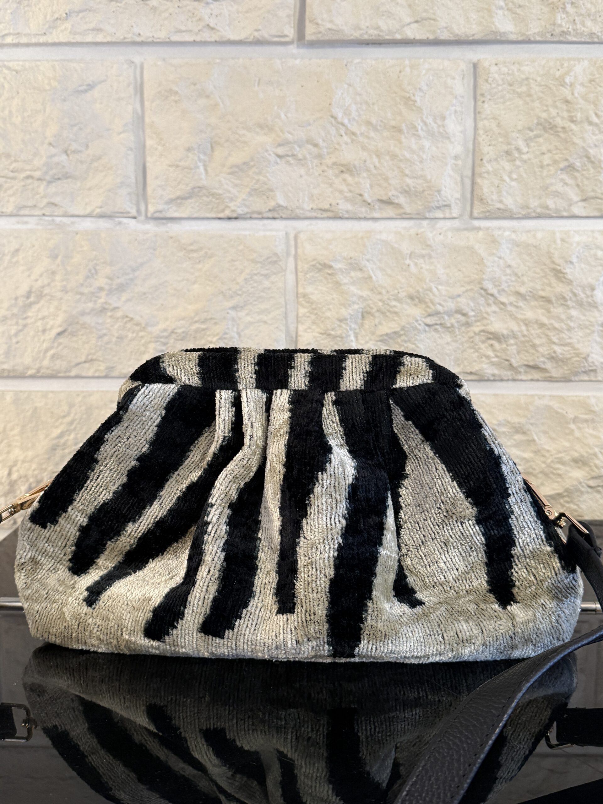 Clutch Olivia – Bild 3