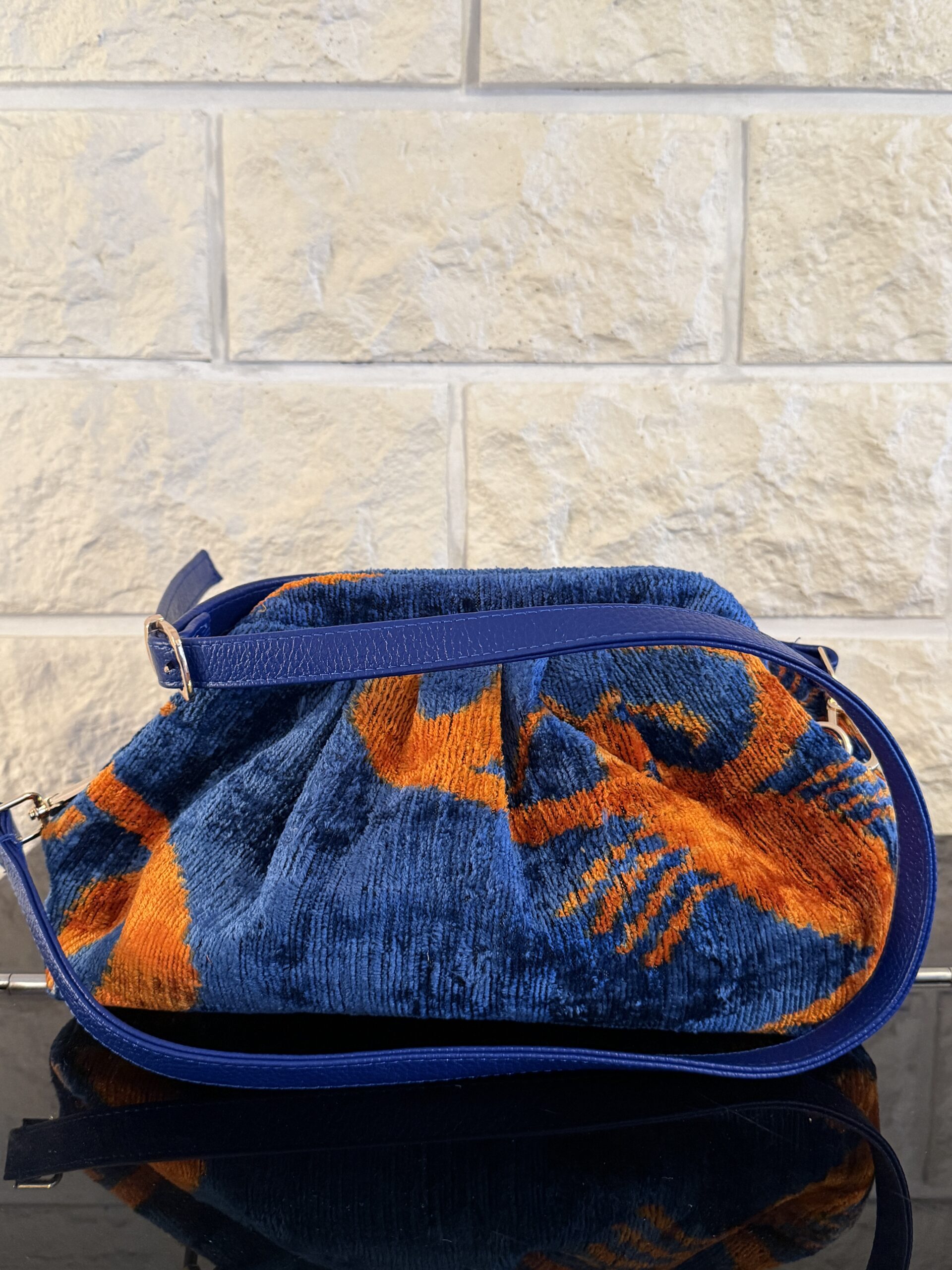 hummer tasche mit motiven