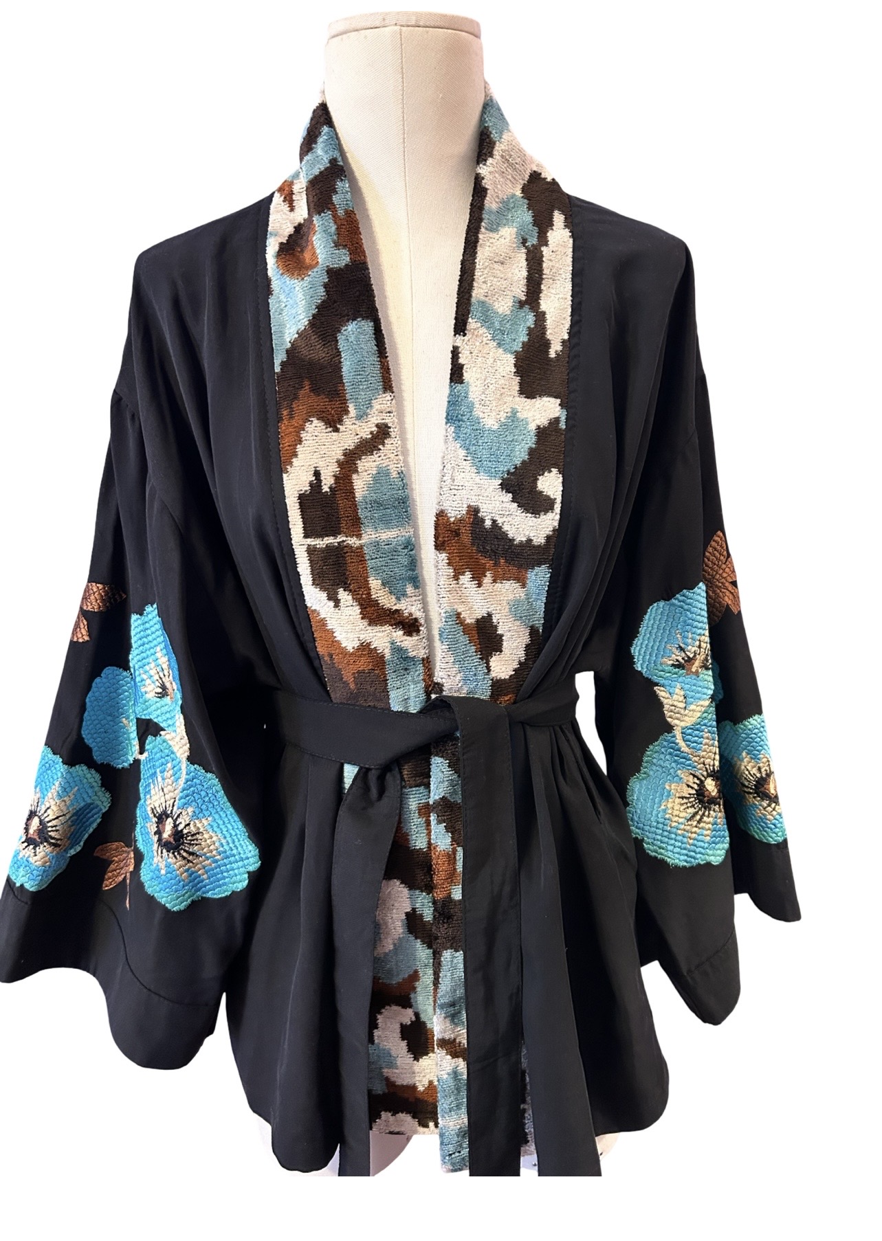 Kimono Daria – Bild 2