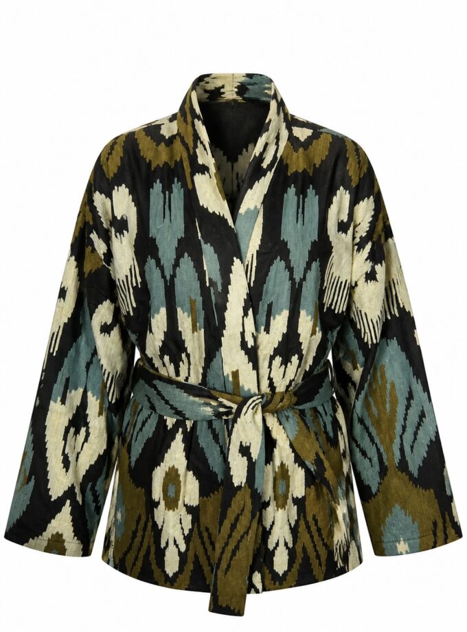 Jacke Nina